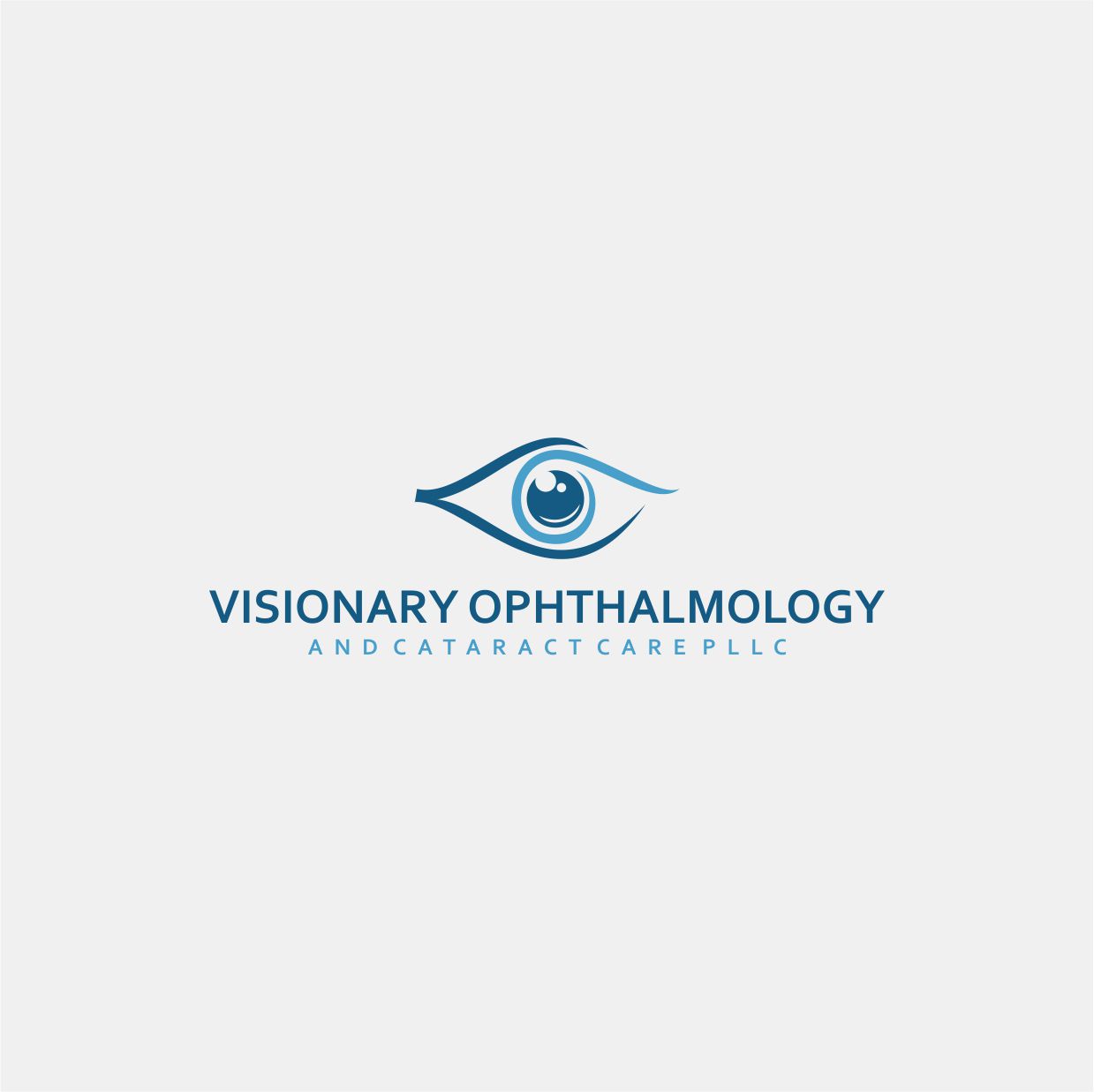 Logo Design by creative.bugs for Niswander Eye Center | Design #24169510