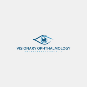 Logo Design by creative.bugs for Niswander Eye Center | Design: #24169510