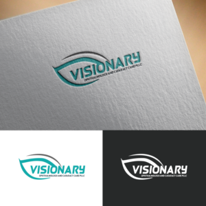 Logo Design by nzdesigners for Niswander Eye Center | Design #24171856