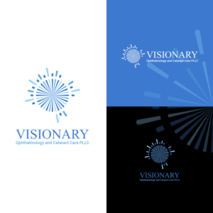 Logo Design by nzdesigners for Niswander Eye Center | Design: #24171878