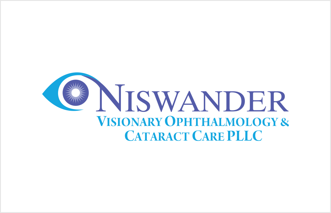 Logo Design by soulpro03 for Niswander Eye Center | Design #24165217