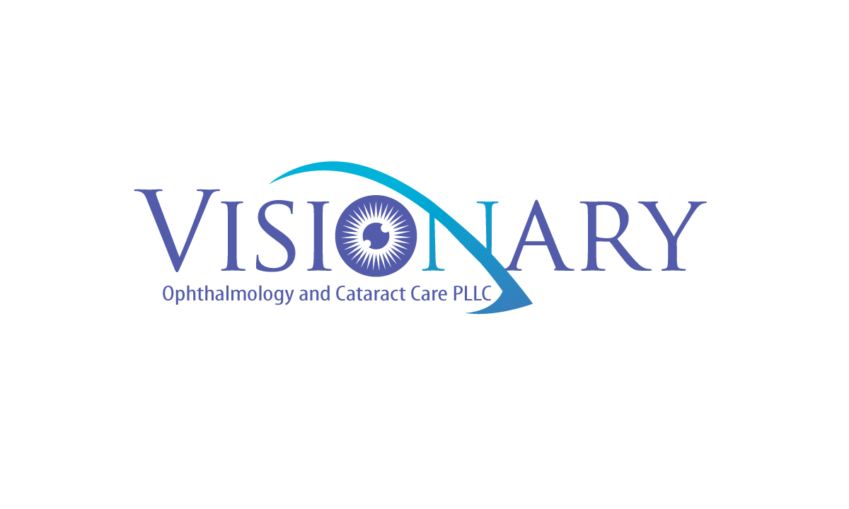 Logo Design by GODDREAMCREATION for Niswander Eye Center | Design #24165014