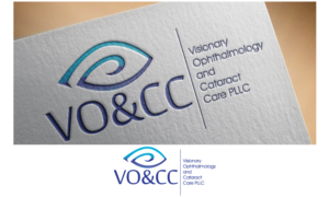 Logo Design by GODDREAMCREATION for Niswander Eye Center | Design: #24165016