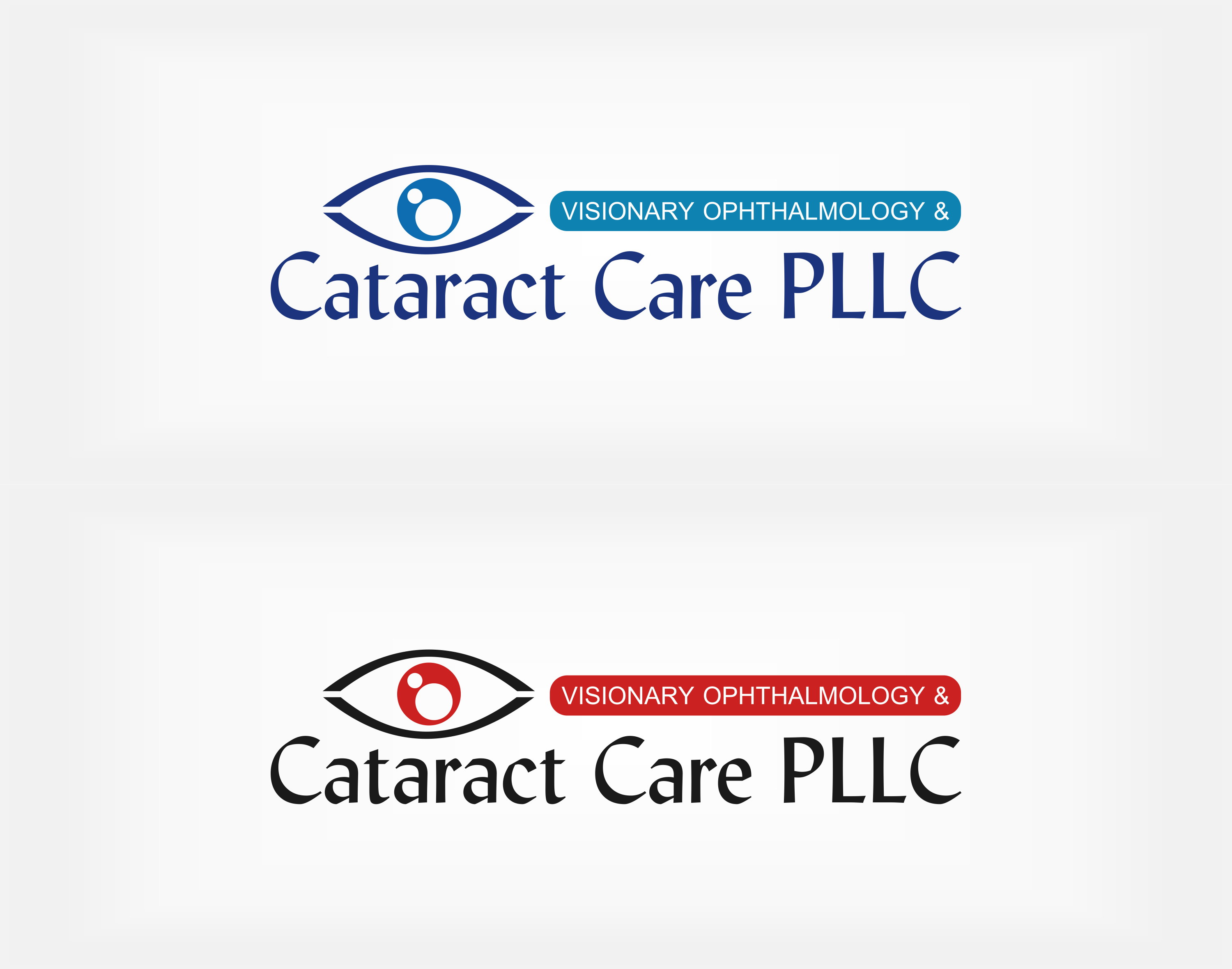 Diseño de Logo por Adeikhan para Niswander Eye Center | Diseño #24167509