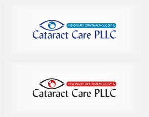 Logo Design by Adeikhan for Niswander Eye Center | Design: #24167509