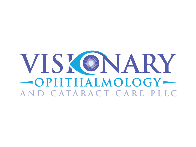 Logo Design by Design420 for Niswander Eye Center | Design: #24218143