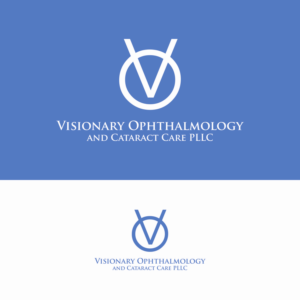 Logo Design by Pangestu 9 for Niswander Eye Center | Design: #24164031