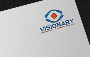 Logo Design by AhadA for Niswander Eye Center | Design: #24165772