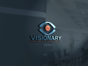 Logo Design by AhadA for Niswander Eye Center | Design: #24165773