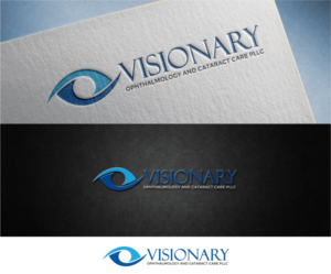 Logo Design by OrianO-70 for Niswander Eye Center | Design #24168431
