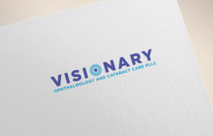 Logo Design by Snap Arts for Niswander Eye Center | Design: #24163749