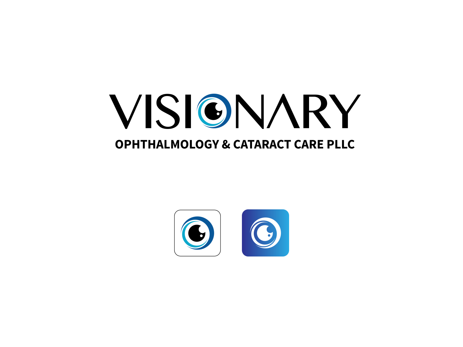 Logo Design by smtpstc for Niswander Eye Center | Design #24170736