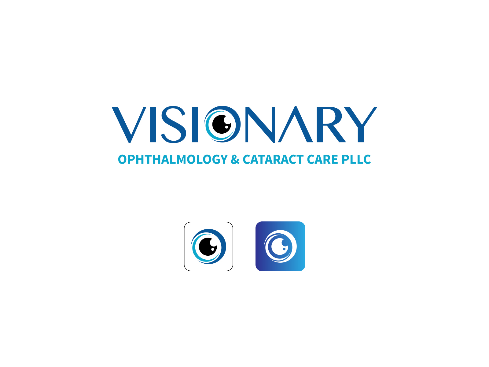 Logo Design by smtpstc for Niswander Eye Center | Design #24170749