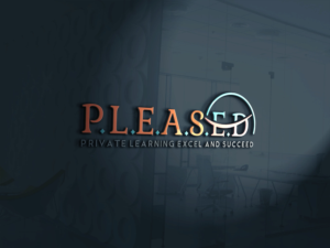 Logo Design by Jenny