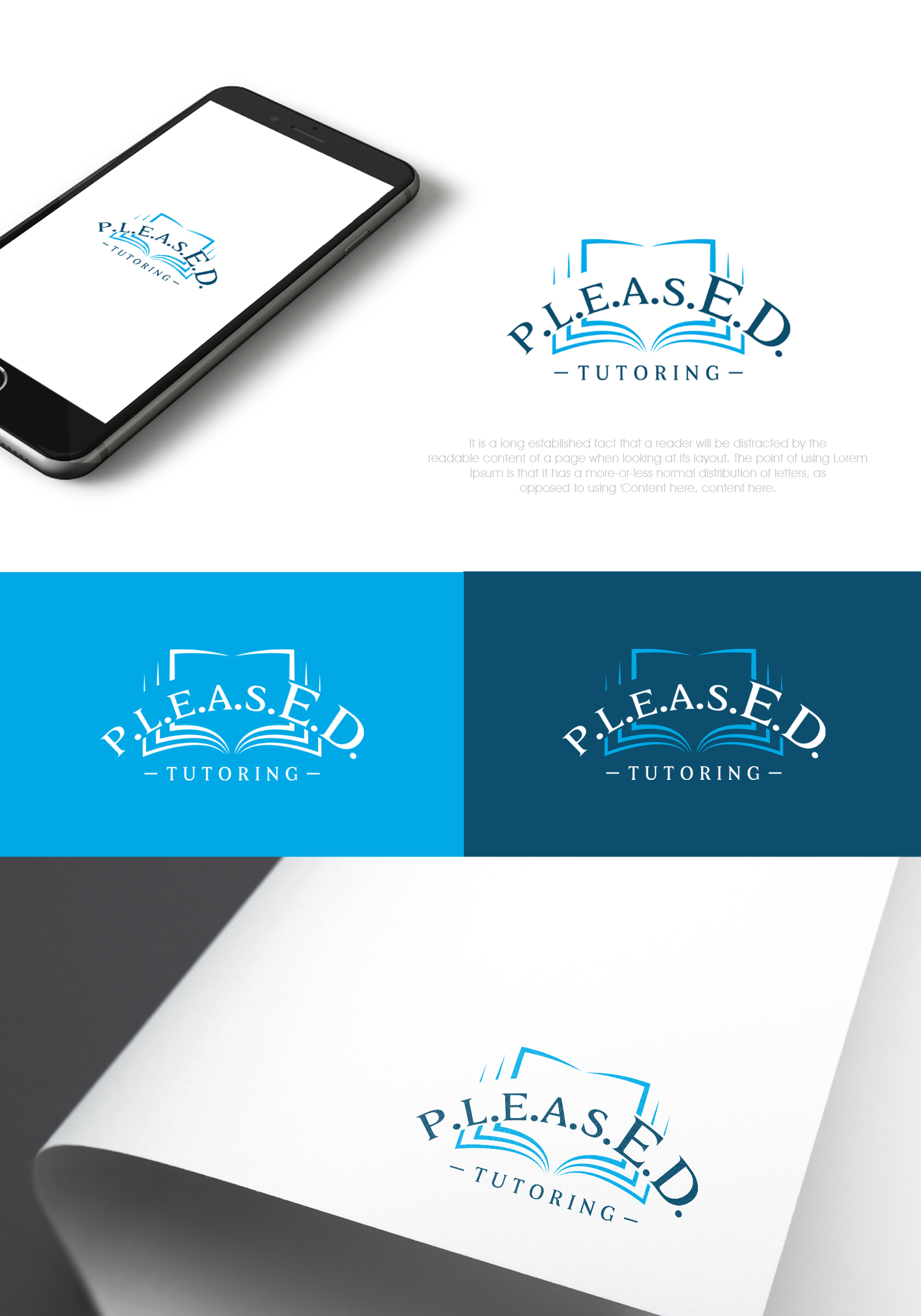 Logo Design by SL Designer for this project | Design #24168254