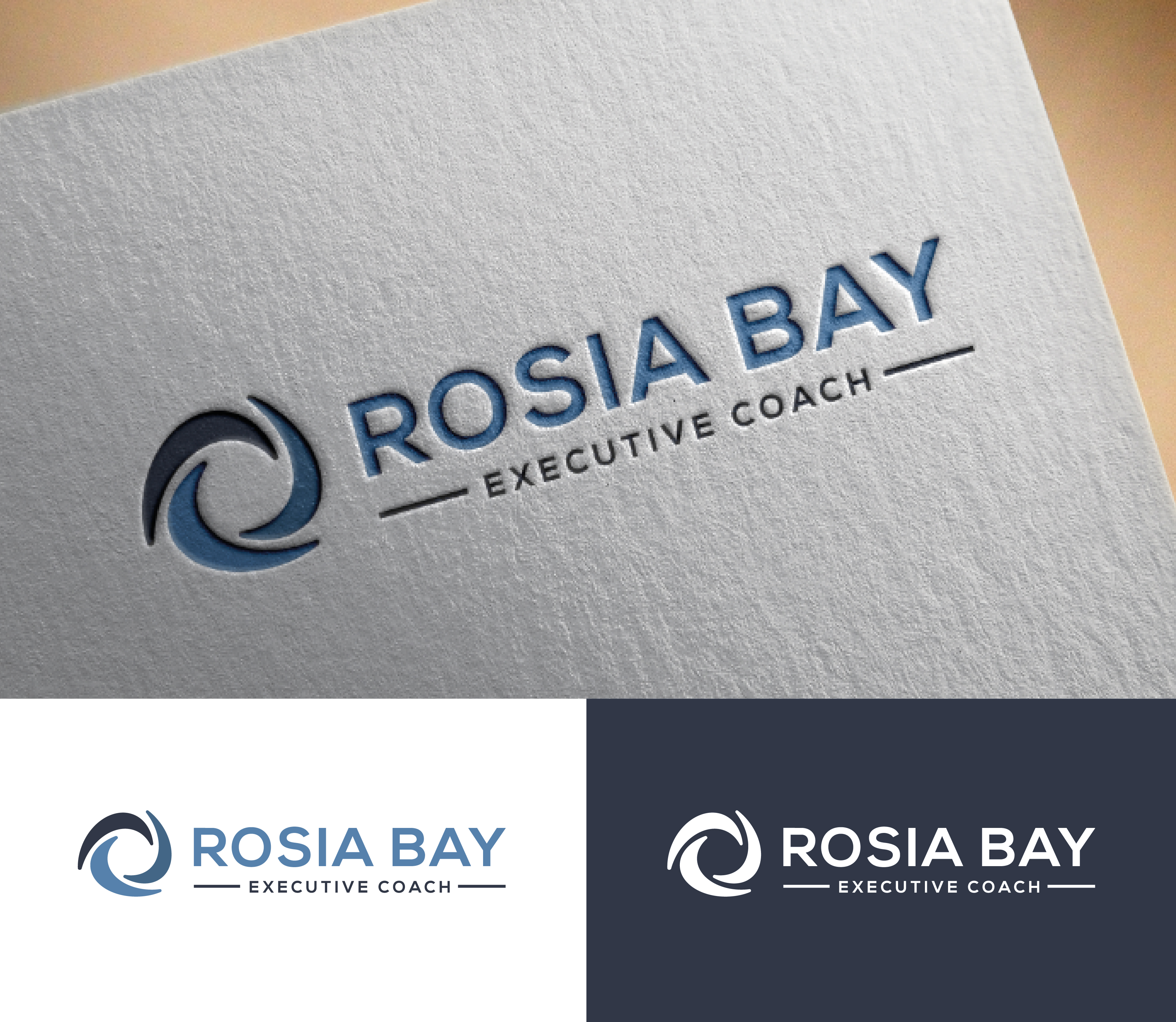 Logo Design by Anton for this project | Design #24194934