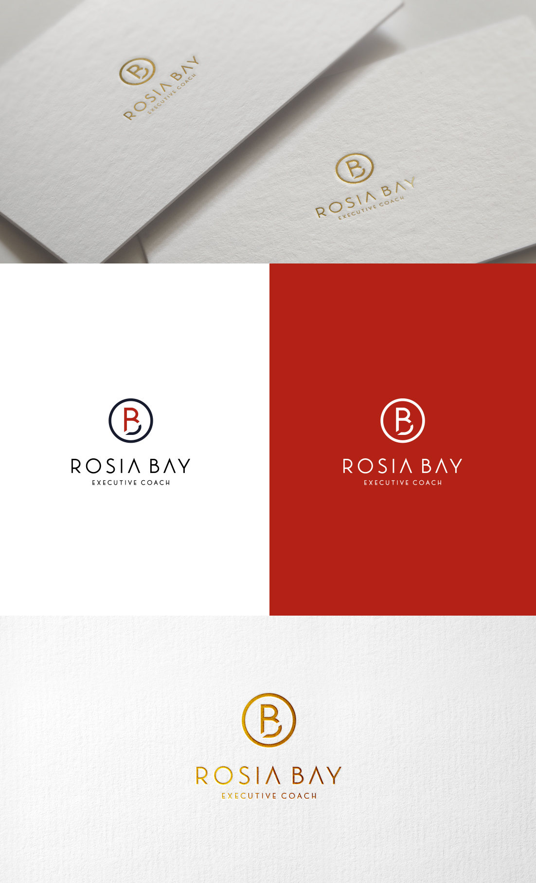 Logo Design by GLDesigns for this project | Design #24163114