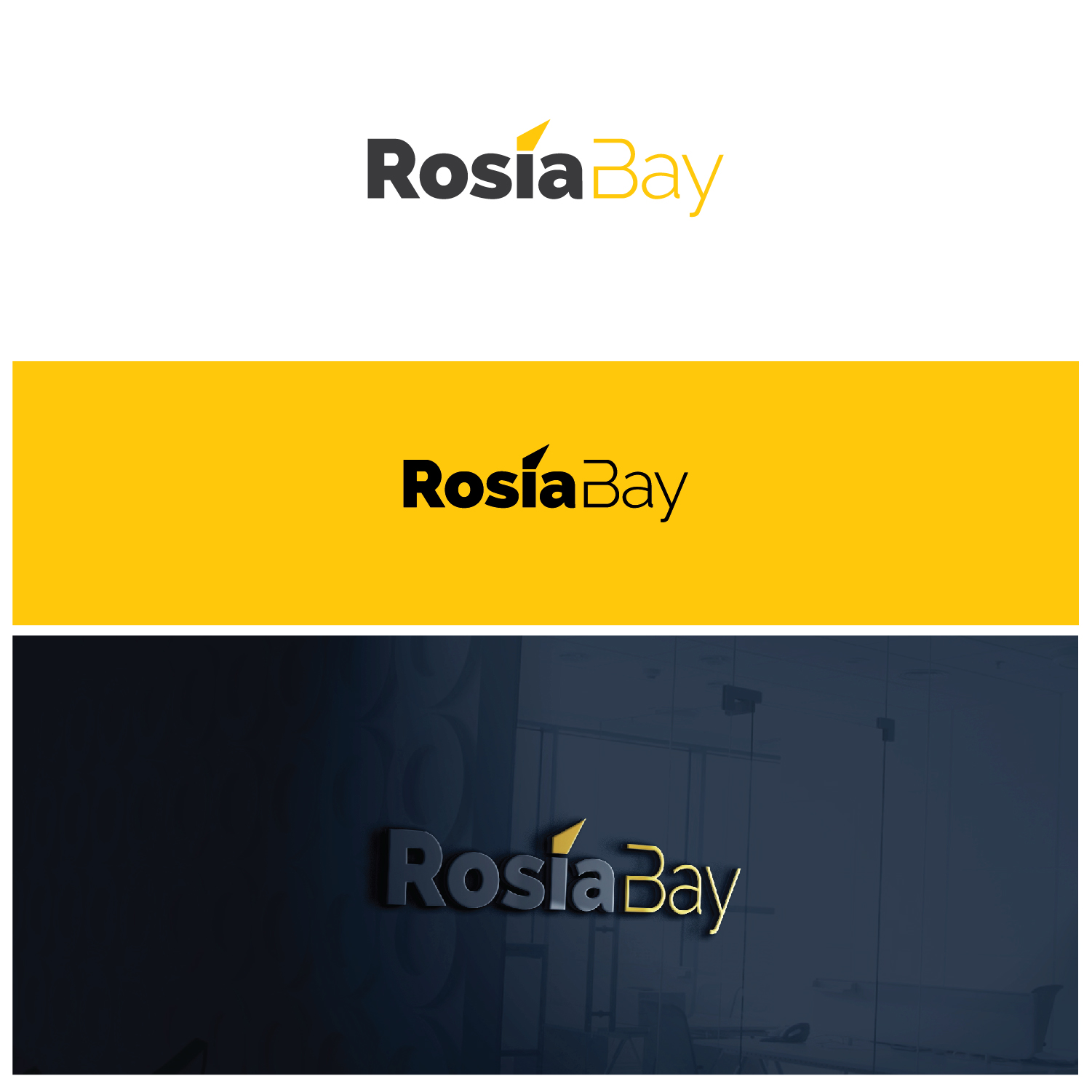 Logo Design by Maxo-Biz for this project | Design #24170517