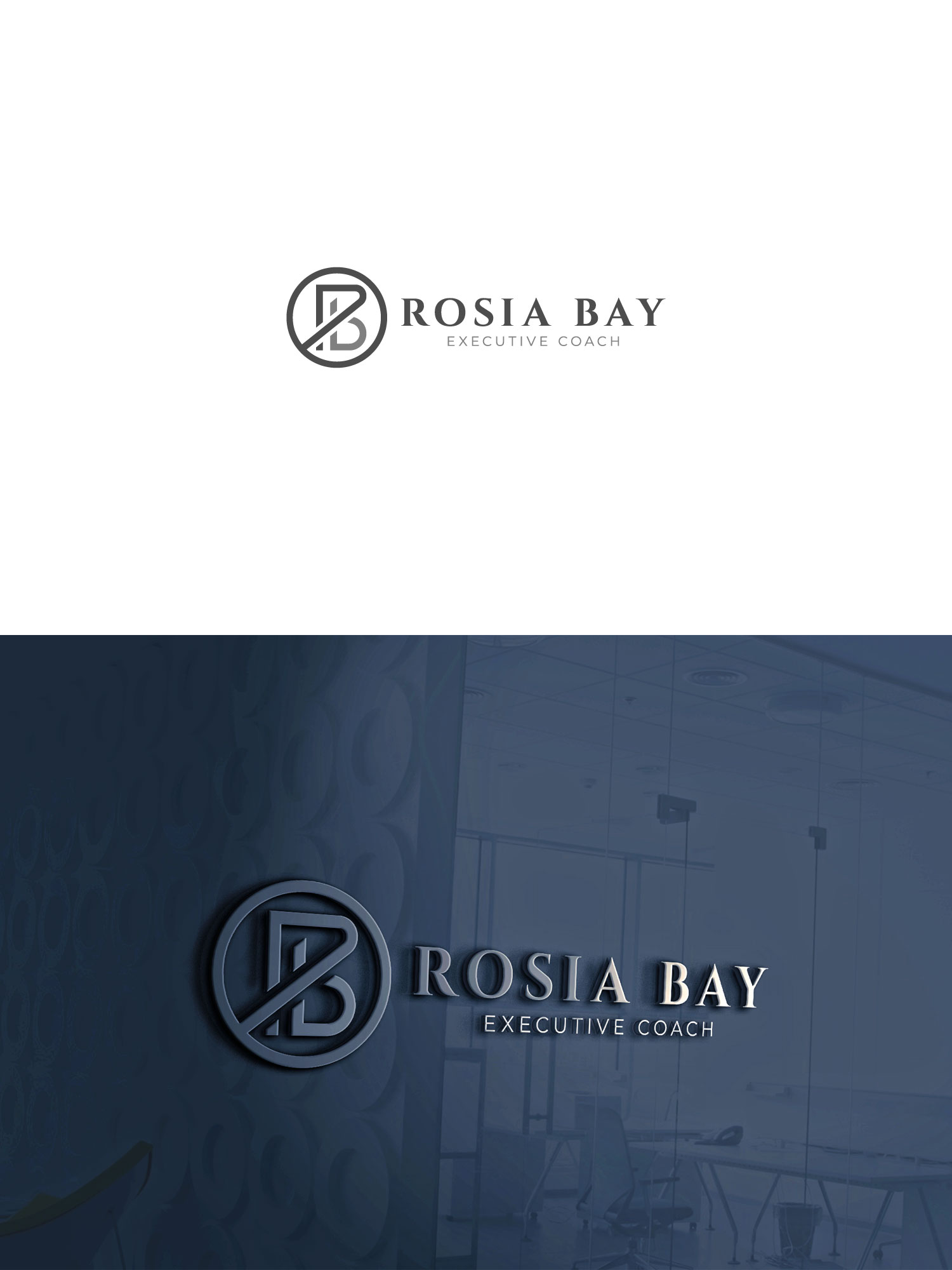 Logo Design by Haja_H2 for this project | Design #24167188