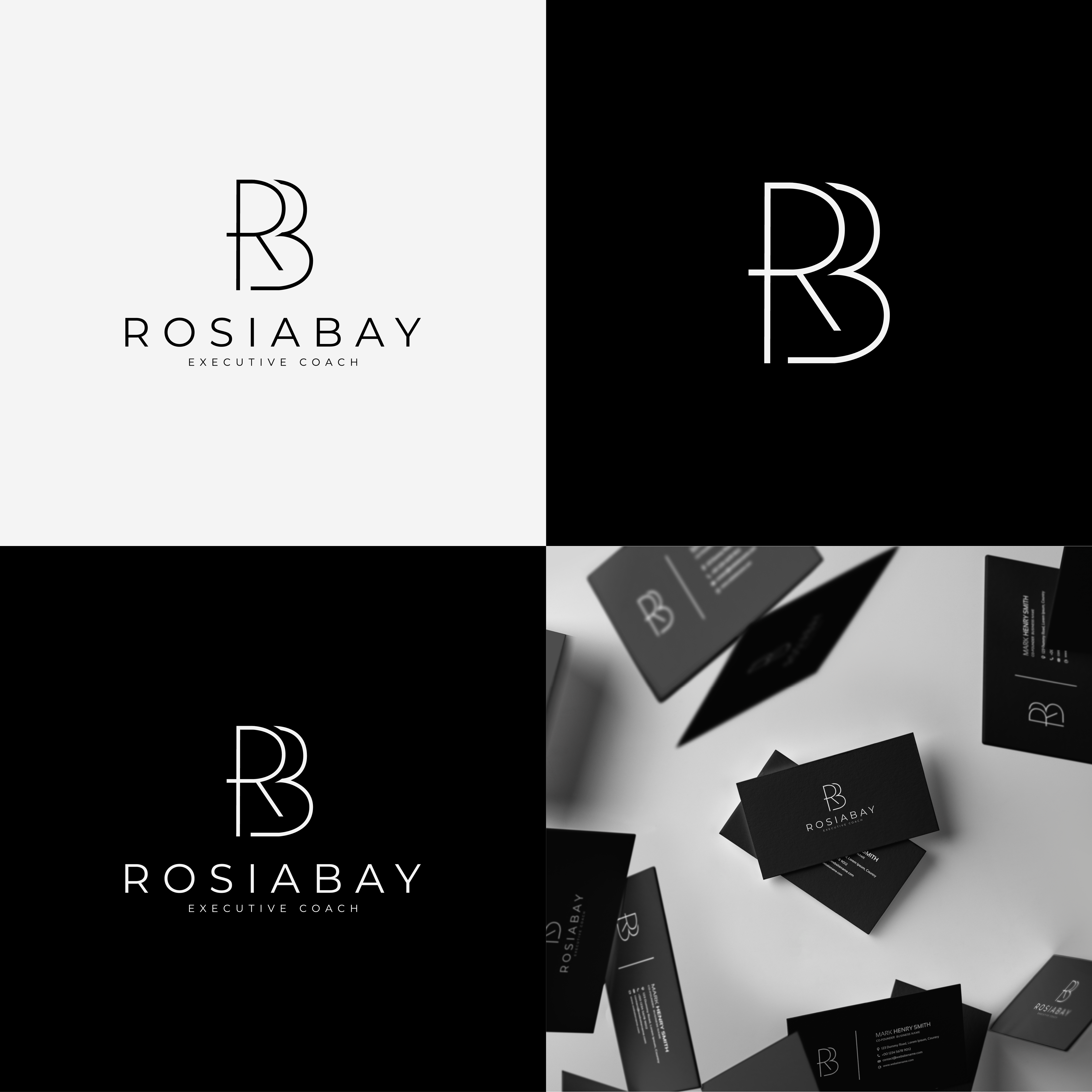 Logo Design by Ian 18 for this project | Design #24193302