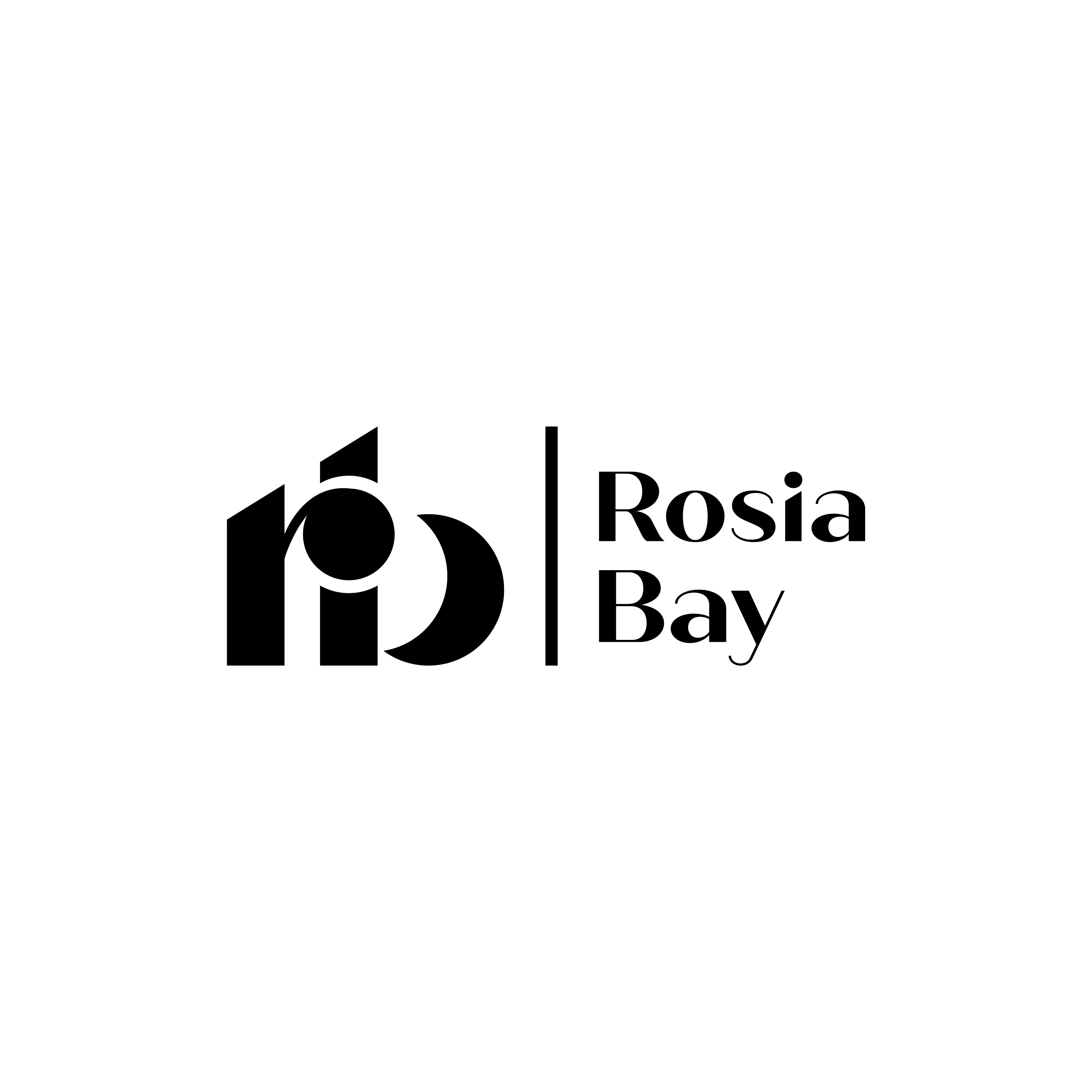 Logo Design by Ikmal for this project | Design #24197257