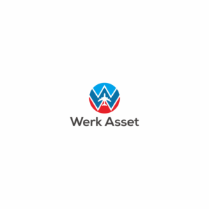 Diseño de Logo por wahyu widati para WERK Aviation Asset Management | Diseño: #24165995