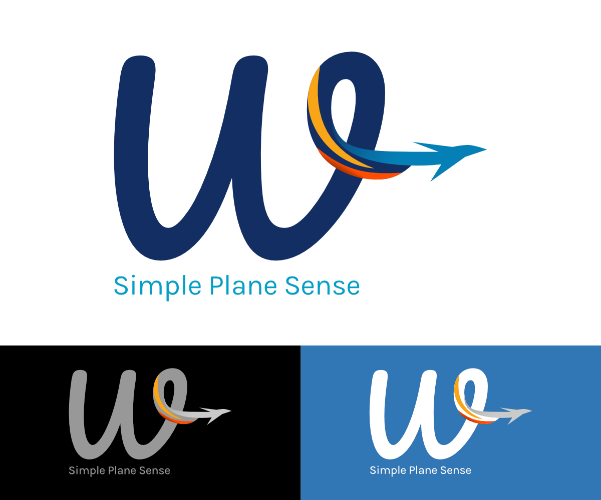 Logo Design by Dica for WERK Aviation Asset Management | Design #24174699