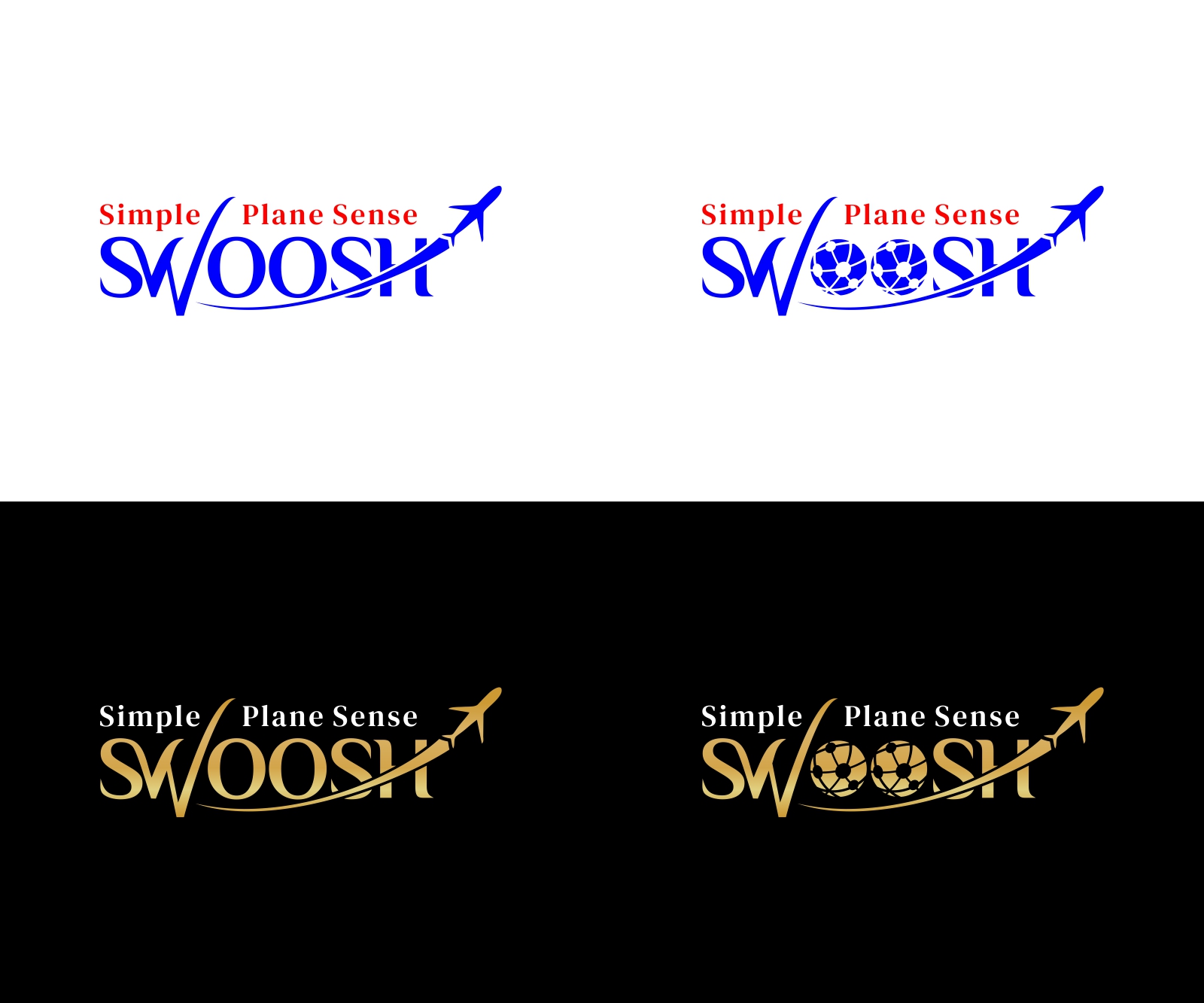 Logo Design by DesignPwt for WERK Aviation Asset Management | Design #24221723