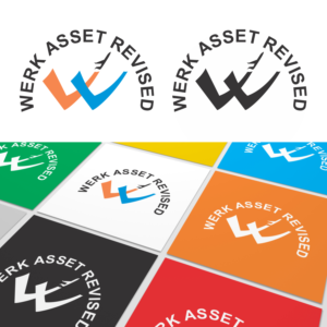 Logo Design by Waan