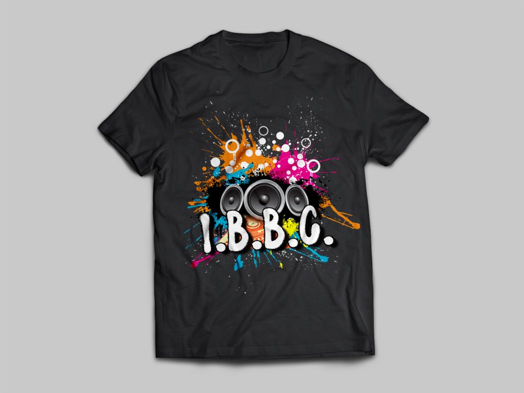T-shirt Design by TGDesigns for this project | Design #24172136