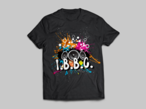 T-Shirt-Design von TGDesigns für dieses Projekt | Design: #24172136