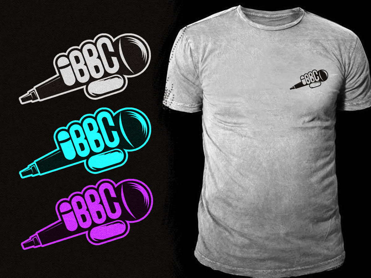 T-shirt Design by Falih A for this project | Design #24168076