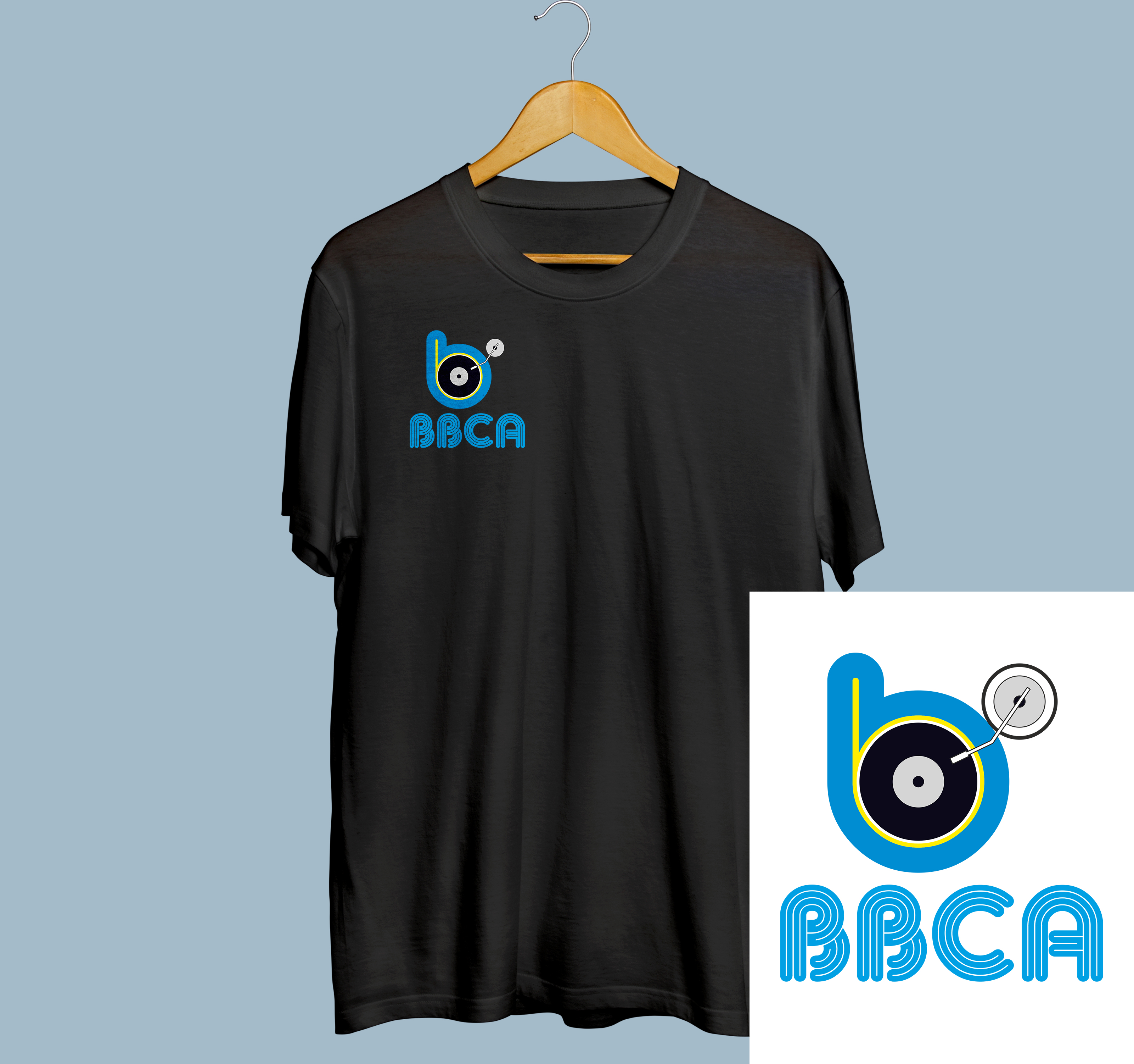 T-shirt Design by batu akik for this project | Design #24176419