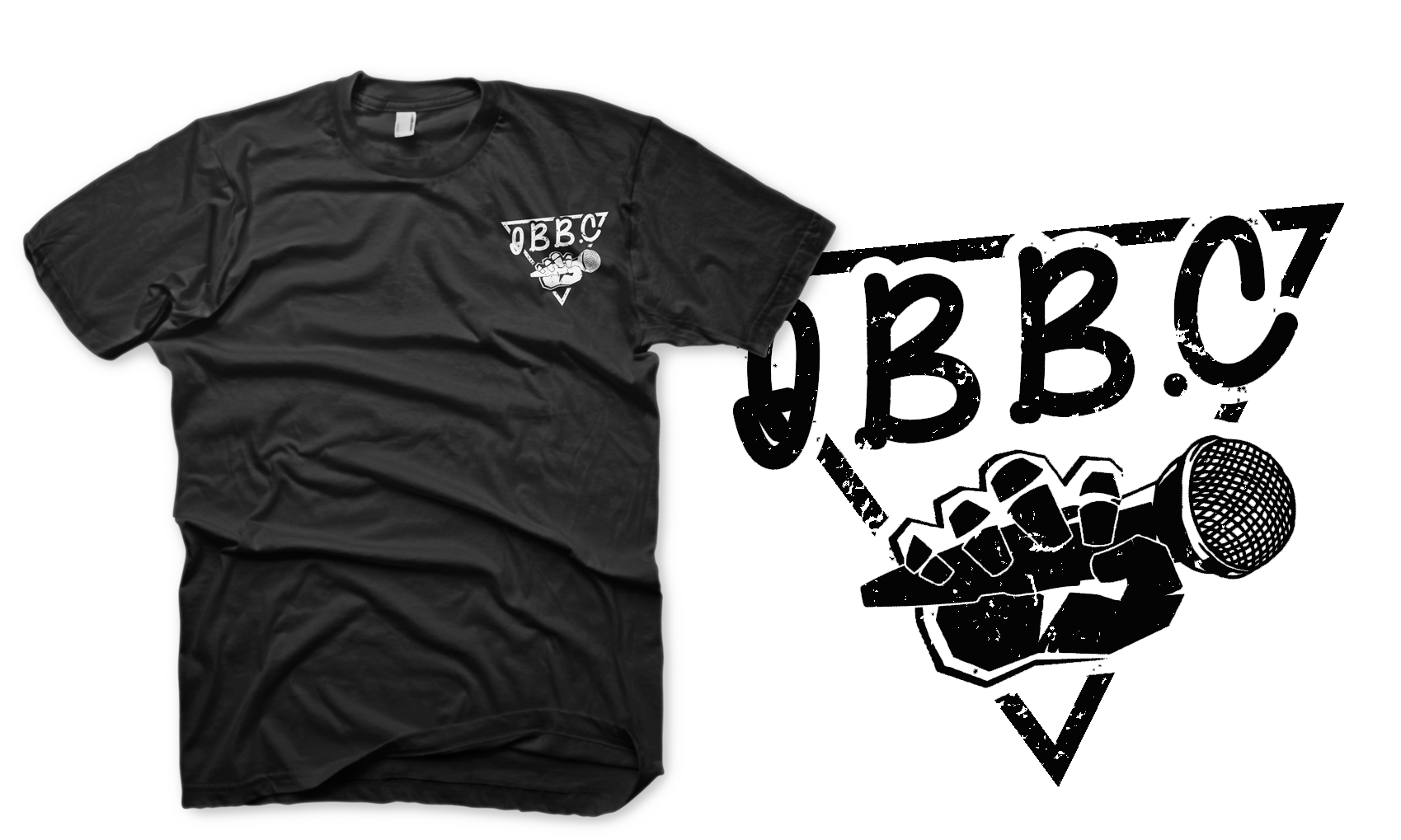 Diseño de Camiseta por OT Design para este proyecto | Diseño #24170935