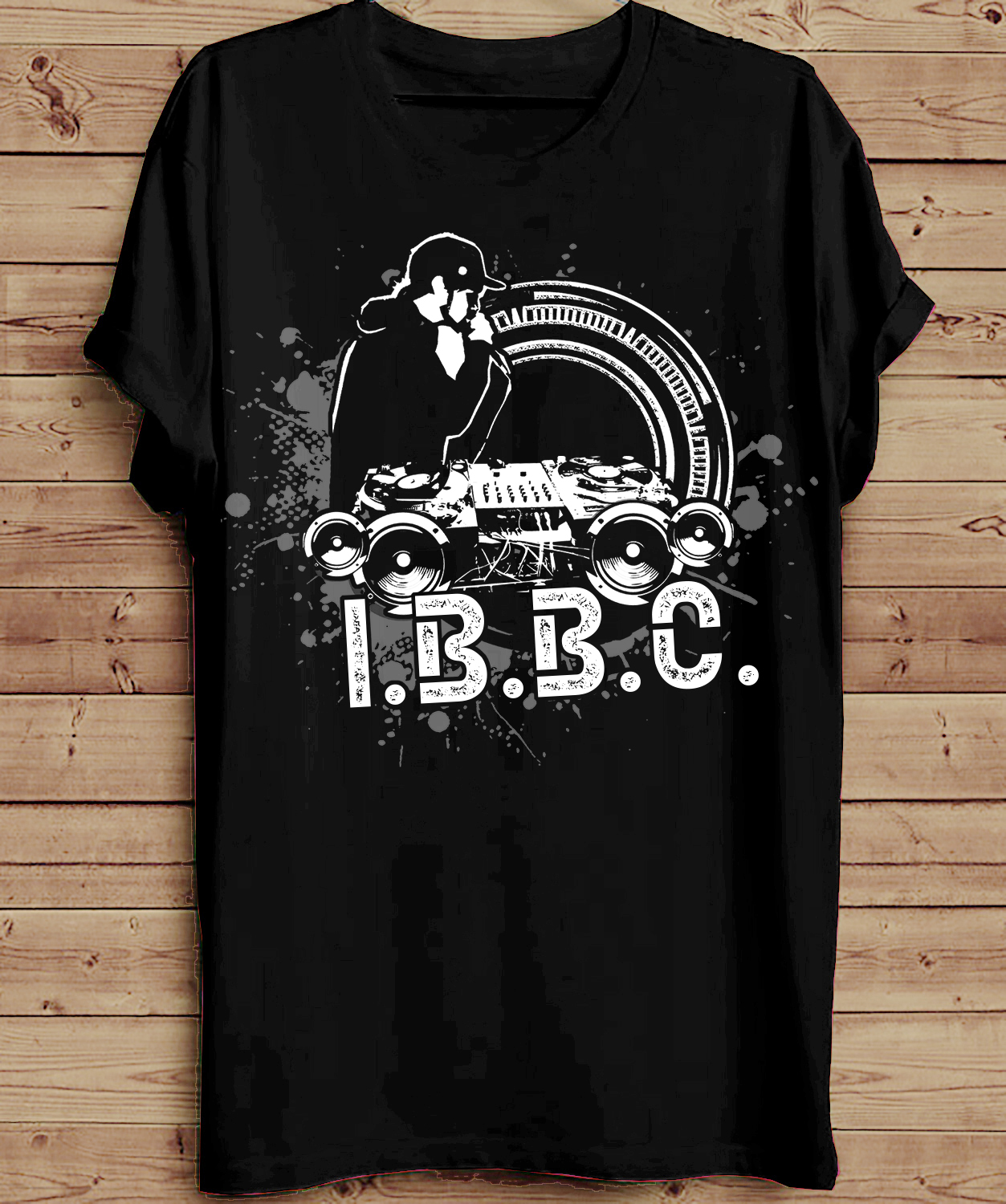 Diseño de Camiseta por creative gravity para este proyecto | Diseño #24177207