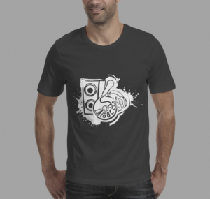 T-Shirt-Design von atularts für dieses Projekt | Design: #24169836