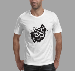 T-Shirt-Design von atularts für dieses Projekt | Design: #24171157