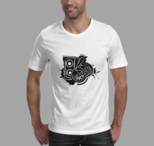 T-Shirt-Design von atularts für dieses Projekt | Design: #24175150