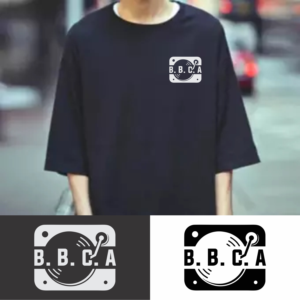 Beatbox Community Apparel (B.B.C.A.) | Diseño de Camiseta por andi_fikri