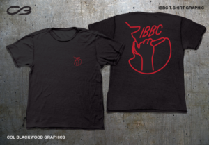 T-shirt Design by Col 3 for this project | Design #24170547