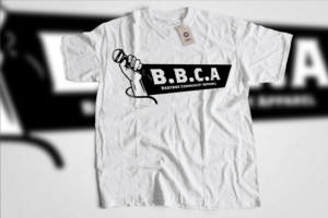T-shirt Design by iAbdelrahman Moustafa for this project | Design: #24172347