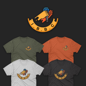 T-shirt Design by cahayafatimah for this project | Design #24165869