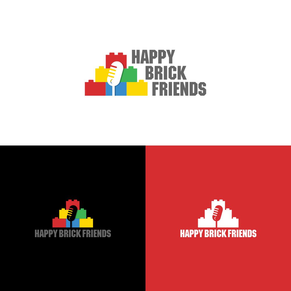 Logo Design by Irfan Renaldi for this project | Design #24166664
