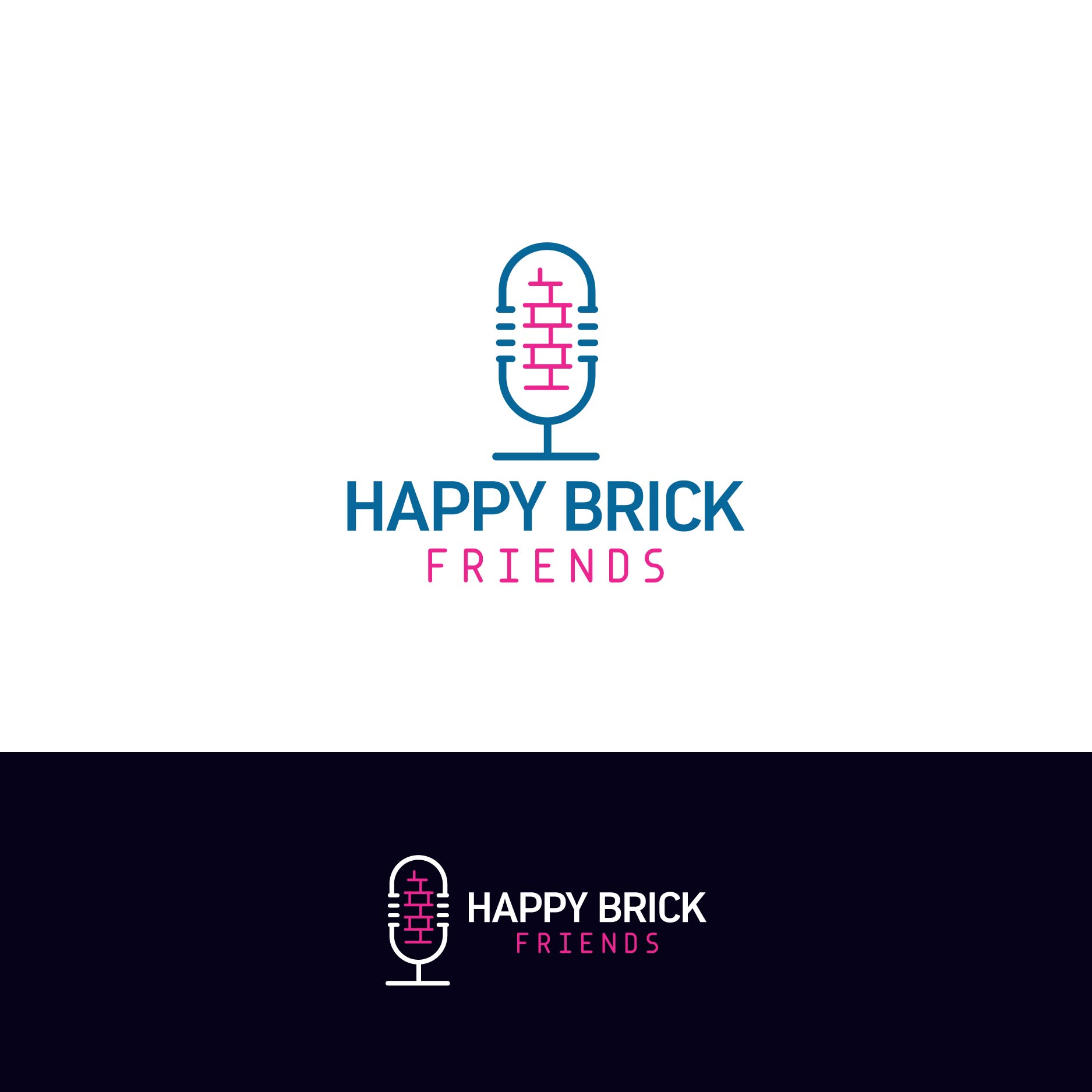 Logo Design by b4usonai for this project | Design #24172904