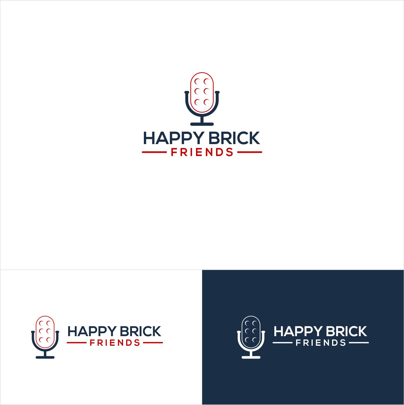 Logo Design by creative.bugs for this project | Design #24169199