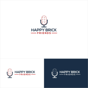 Logo-Design von creative.bugs für dieses Projekt | Design: #24169199