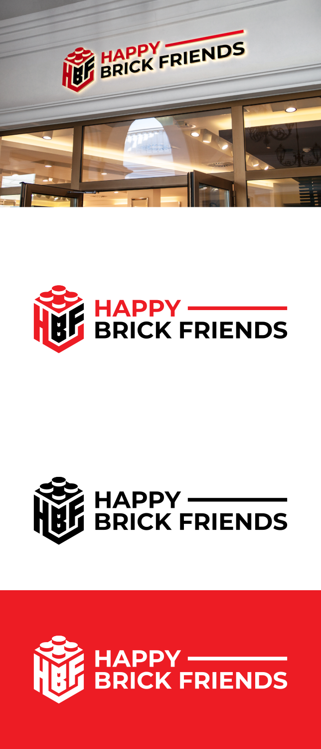 Logo Design by fatiyadesign for this project | Design #24166794