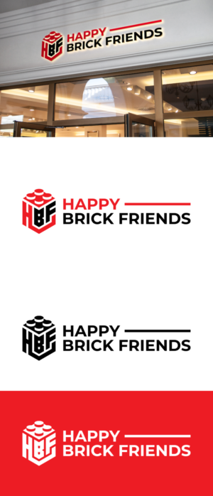 Logo-Design von fatiyadesign für dieses Projekt | Design: #24166794