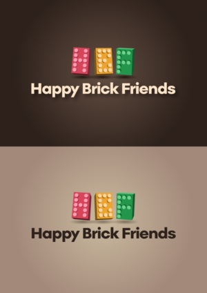 Logo-Design von grrssn für dieses Projekt | Design: #24166950