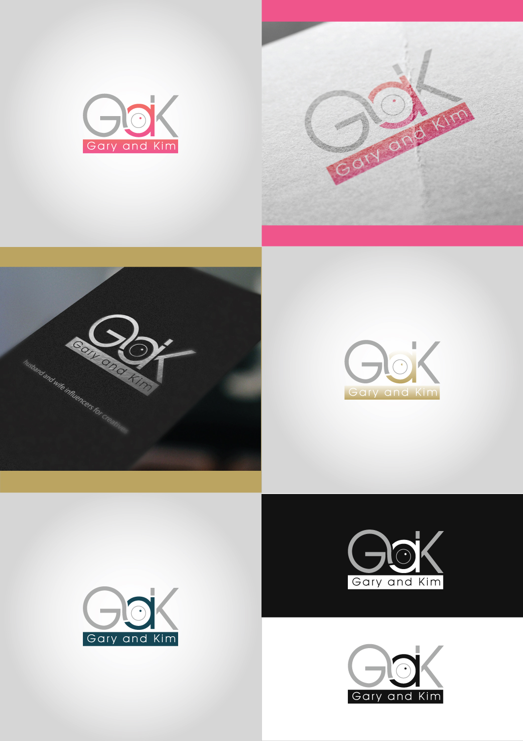 Logo Design by Adnan Ansari for this project | Design #24177920
